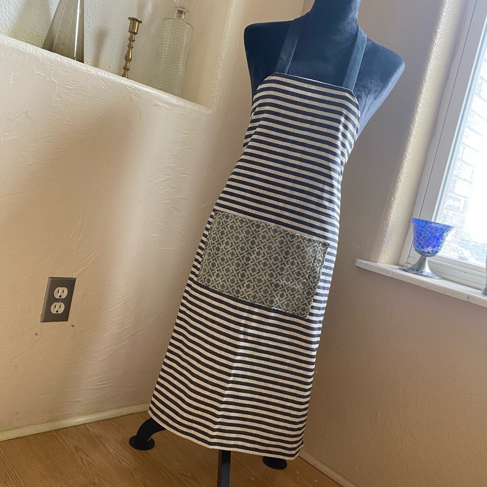Men’s Apron